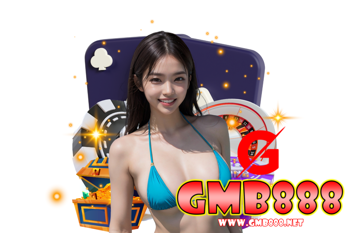 gmb888 สล็อต
